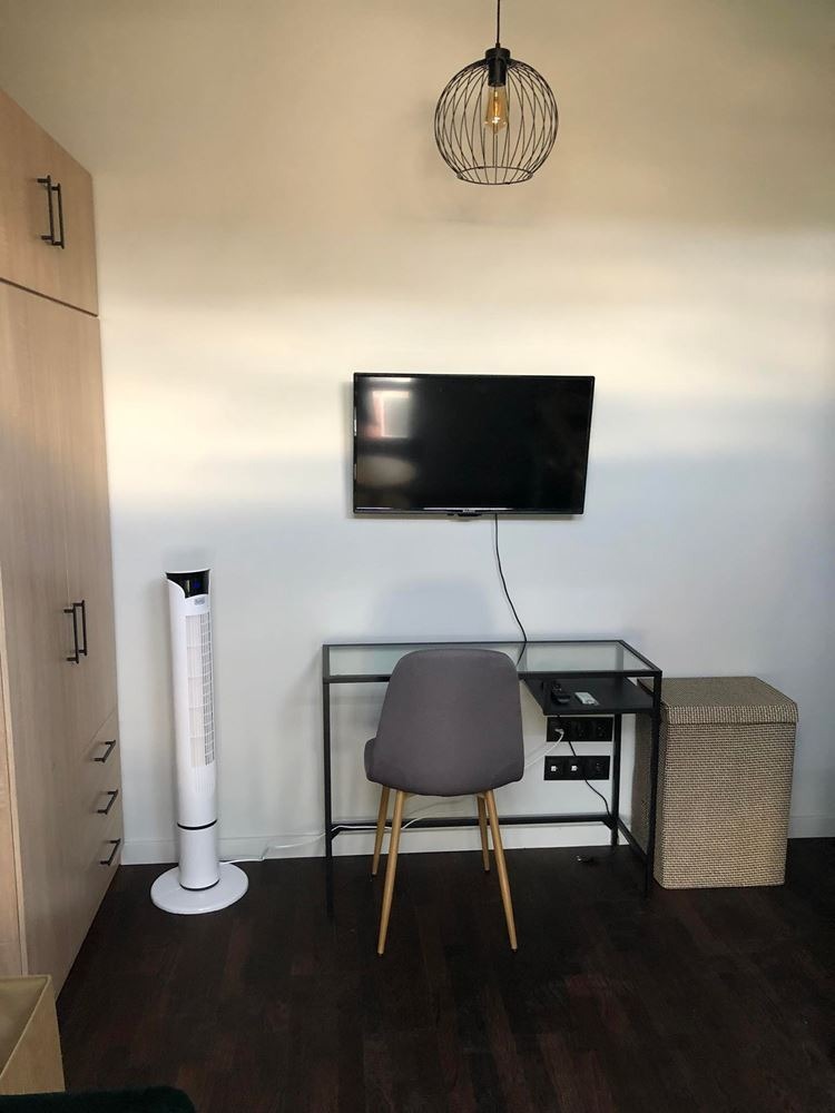 Продава 2-СТАЕН, гр. Пловдив, Център, снимка 15 - Апартаменти - 53616710