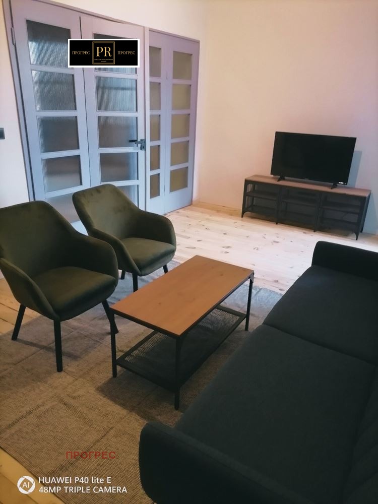 Продава 2-СТАЕН, гр. Пловдив, Център, снимка 2 - Апартаменти - 53616710