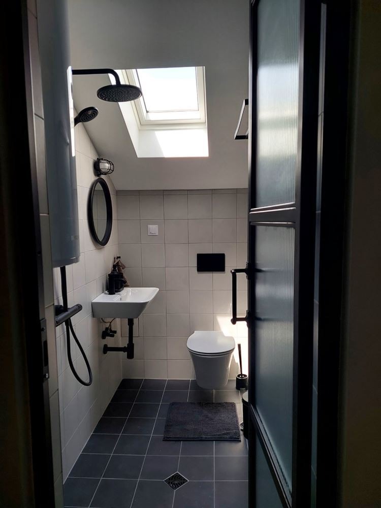 Продава 2-СТАЕН, гр. Пловдив, Център, снимка 14 - Апартаменти - 53616710