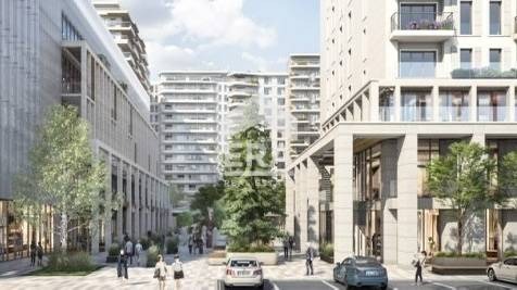 Продава 2-СТАЕН, гр. София, Кръстова вада, снимка 4 - Апартаменти - 55343087