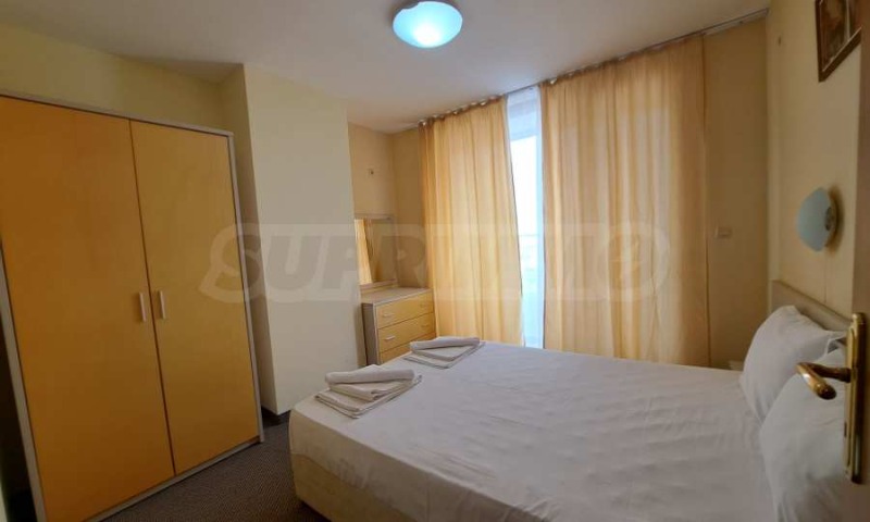 Na sprzedaż  2 sypialnie region Burgas , Primorsko , 120 mkw | 61741915 - obraz [8]