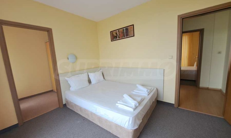 Na sprzedaż  2 sypialnie region Burgas , Primorsko , 120 mkw | 61741915 - obraz [7]