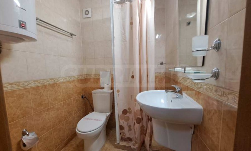 Zu verkaufen  2 Schlafzimmer region Burgas , Primorsko , 120 qm | 61741915 - Bild [13]