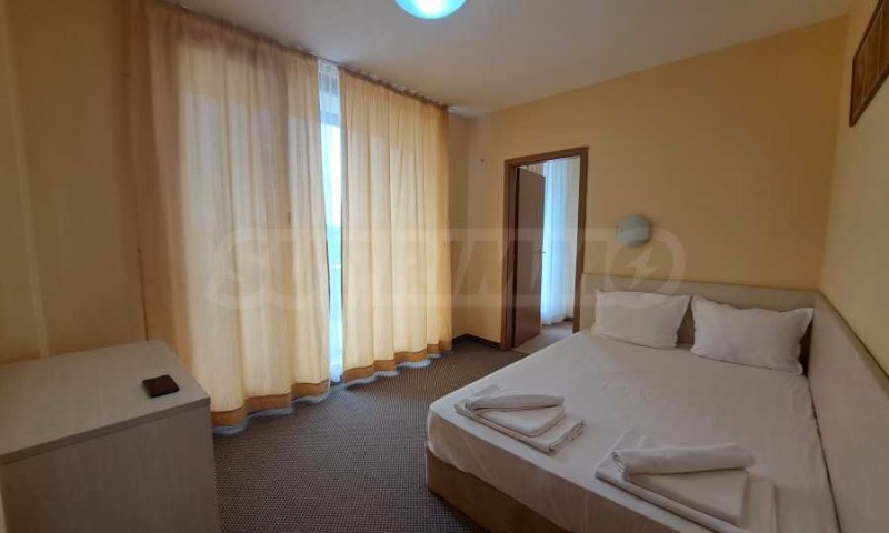 Na sprzedaż  2 sypialnie region Burgas , Primorsko , 120 mkw | 61741915 - obraz [6]