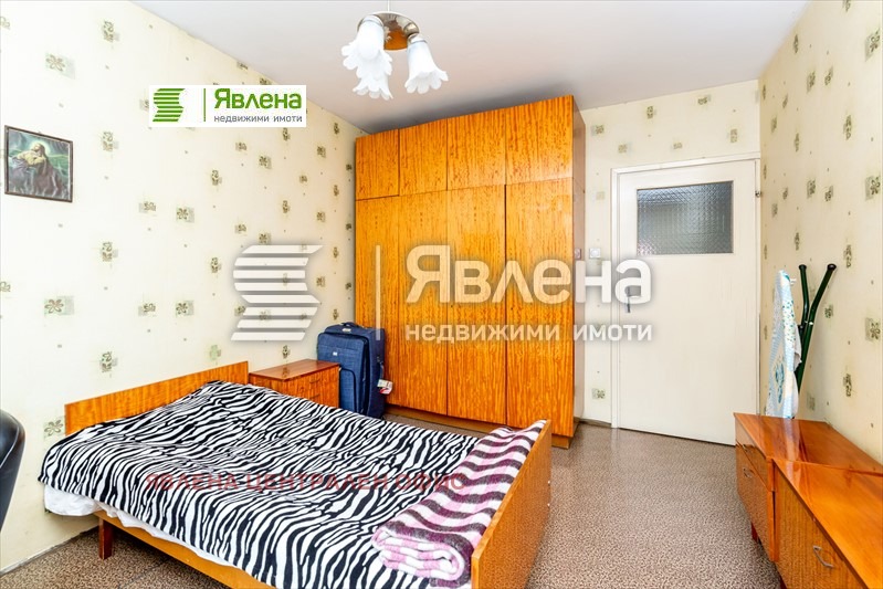 In vendita  2 camere da letto Sofia , Mladost 2 , 86 mq | 42800180 - Immagine [12]