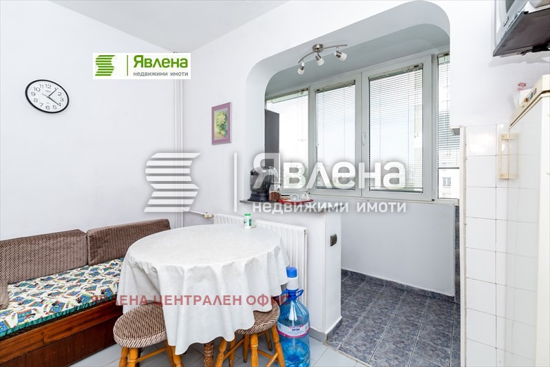 Продава 3-СТАЕН, гр. София, Младост 2, снимка 2 - Aпартаменти - 47006366