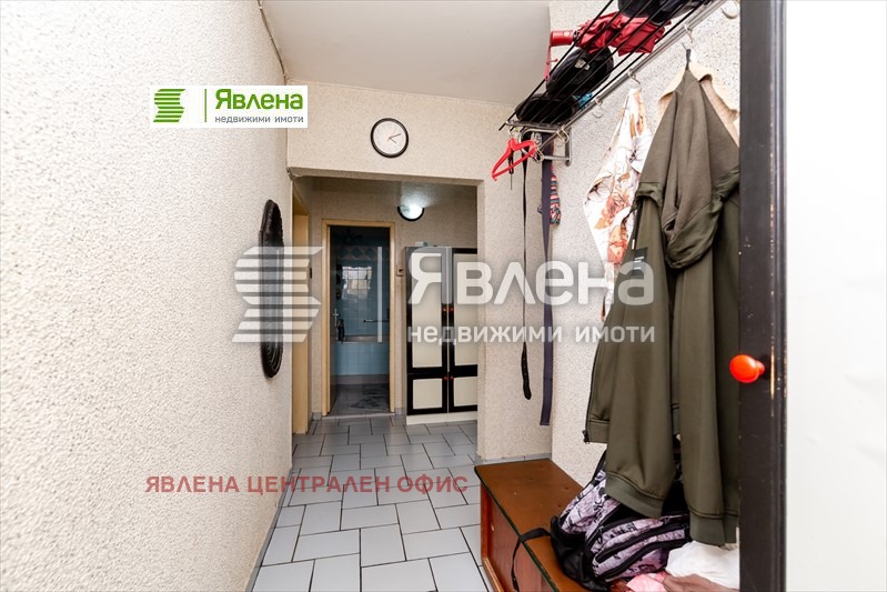 Продава 3-СТАЕН, гр. София, Младост 2, снимка 14 - Aпартаменти - 47006366