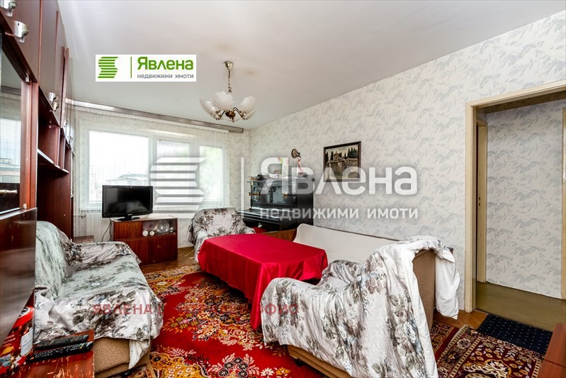 À vendre  2 chambres Sofia , Mladost 2 , 86 m² | 42800180 - image [6]