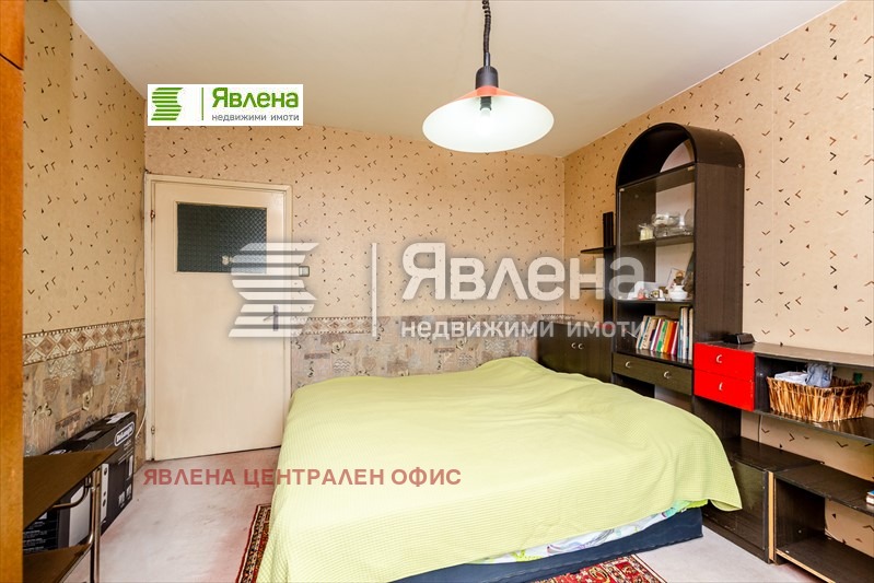 Продается  2 спальни София , Младост 2 , 86 кв.м | 42800180 - изображение [10]