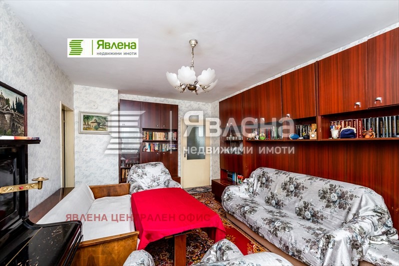 En venta  2 dormitorios Sofia , Mladost 2 , 86 metros cuadrados | 42800180 - imagen [8]