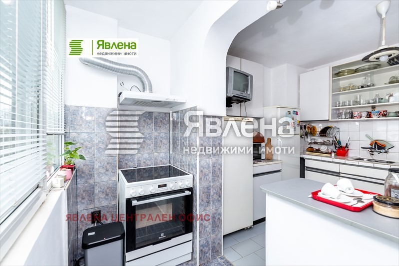 Продава 3-СТАЕН, гр. София, Младост 2, снимка 4 - Aпартаменти - 47006366