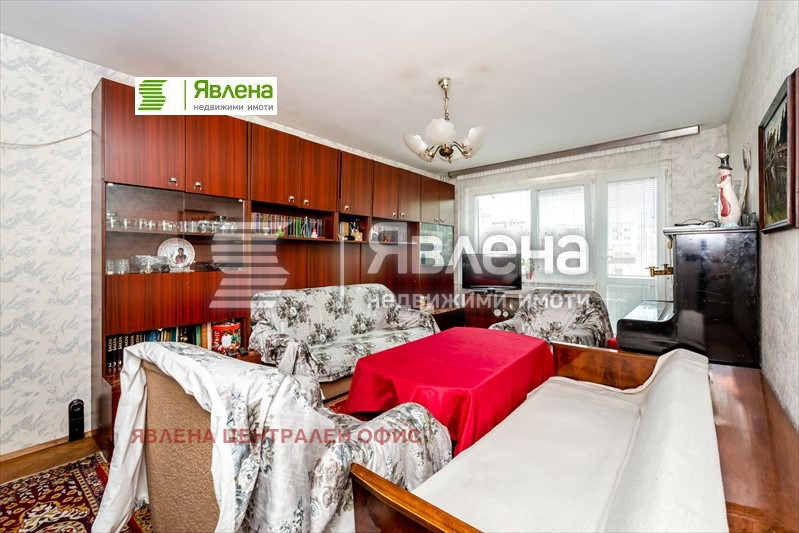 À vendre  2 chambres Sofia , Mladost 2 , 86 m² | 42800180 - image [7]