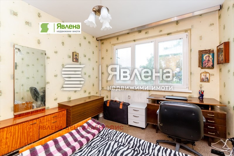 In vendita  2 camere da letto Sofia , Mladost 2 , 86 mq | 42800180 - Immagine [11]