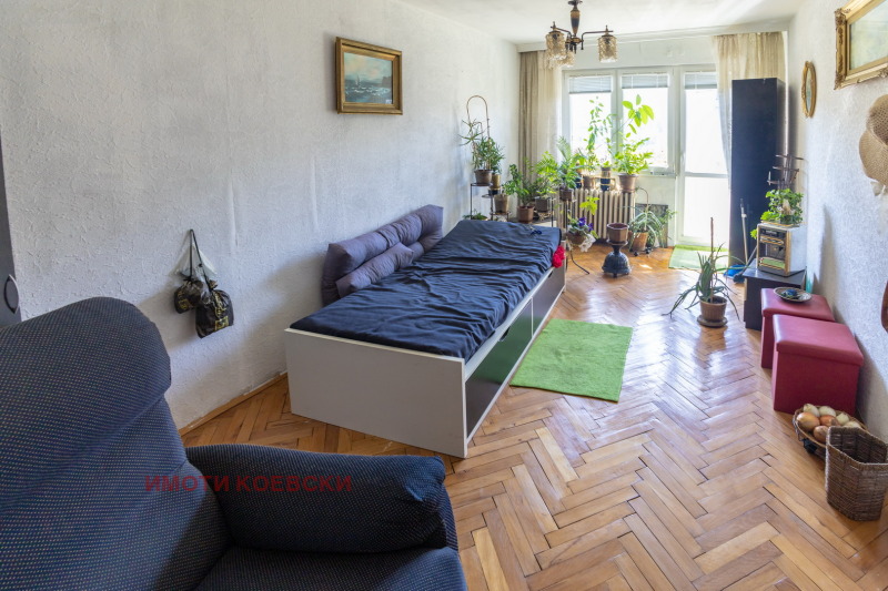 Продава  3-стаен град София , Бъкстон , 79 кв.м | 71989732