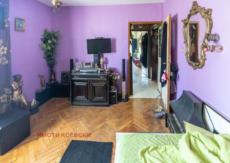 Na prodej  2 ložnice Sofia , Bakston , 79 m2 | 71989732 - obraz [5]