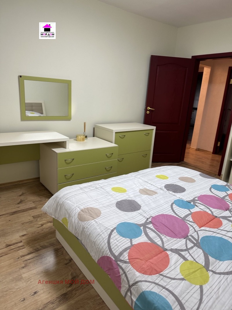 Satılık  2 yatak odası Ruse , Vazrajdane , 82 metrekare | 49946283 - görüntü [4]