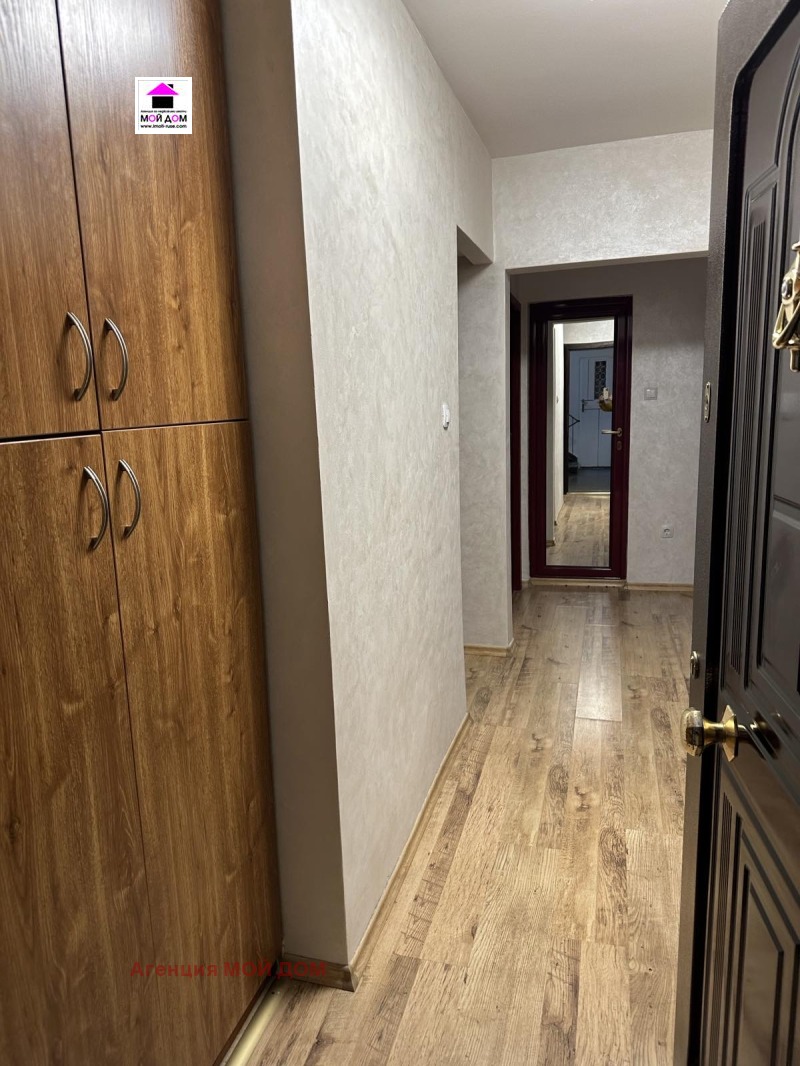Satılık  2 yatak odası Ruse , Vazrajdane , 82 metrekare | 49946283 - görüntü [8]