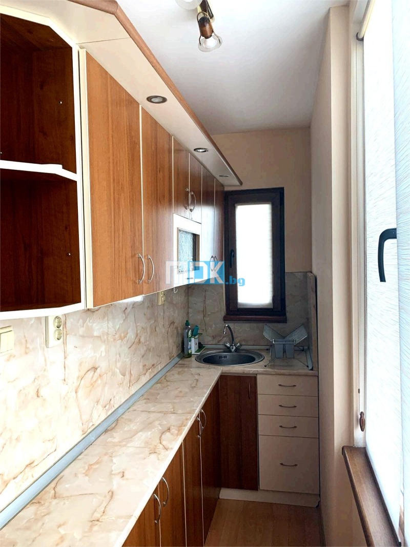De vânzare  2 dormitoare Plovdiv , Marașa , 78 mp | 70682283 - imagine [2]