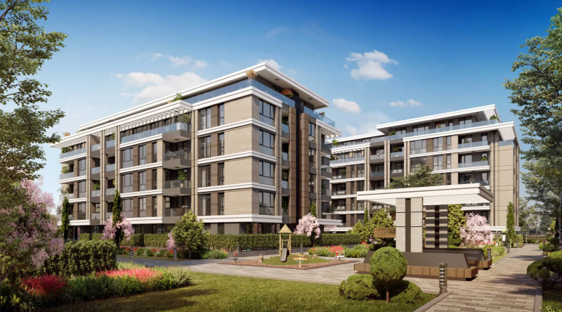 Продава  3-стаен град Пловдив , Остромила , 108 кв.м | 31668813 - изображение [7]