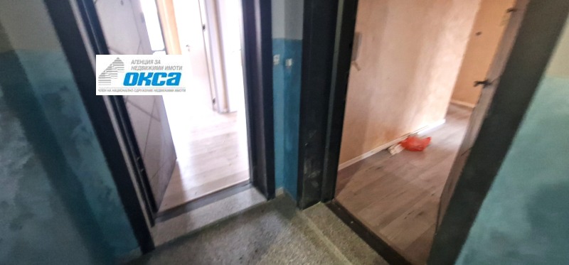 Продава 3-СТАЕН, гр. Плевен, Широк център, снимка 9 - Апартаменти - 53173423