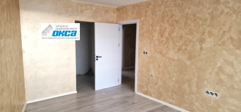 Продава 3-СТАЕН, гр. Плевен, Широк център, снимка 3 - Апартаменти - 53173423