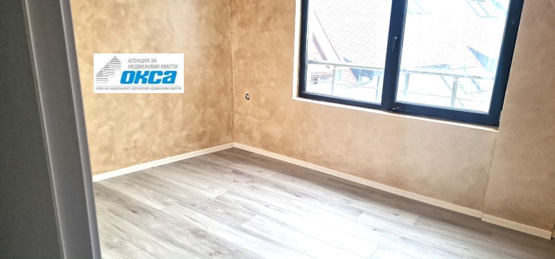 Продава 3-СТАЕН, гр. Плевен, Широк център