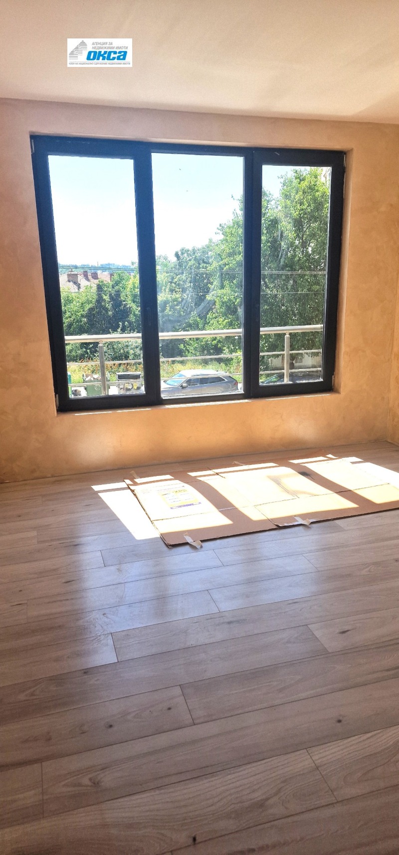 Продава 3-СТАЕН, гр. Плевен, Широк център, снимка 2 - Апартаменти - 53173423