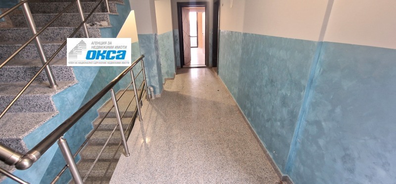 Продава 3-СТАЕН, гр. Плевен, Широк център, снимка 10 - Апартаменти - 53173423