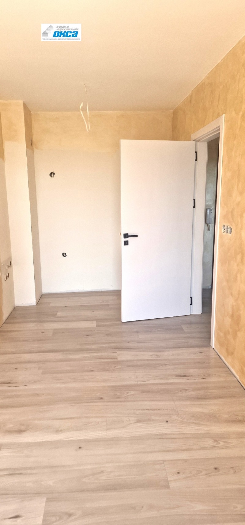 Продава 3-СТАЕН, гр. Плевен, Широк център, снимка 4 - Апартаменти - 53173423