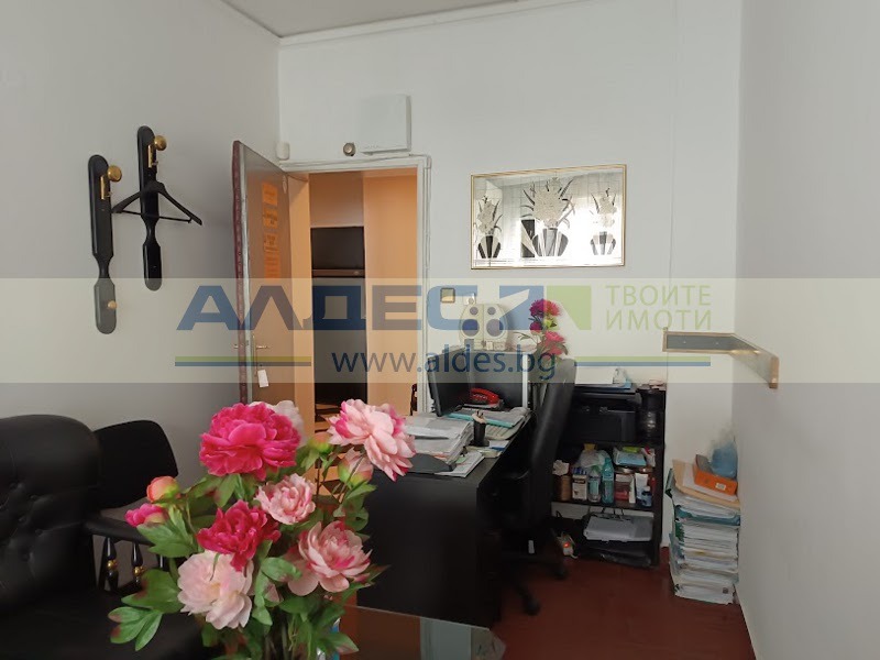 Продава 3-СТАЕН, гр. София, Център, снимка 9 - Апартаменти - 53191430