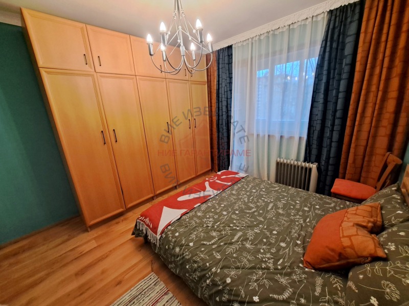 Продава 3-СТАЕН, гр. Варна, Окръжна болница-Генерали, снимка 7 - Апартаменти - 53442302