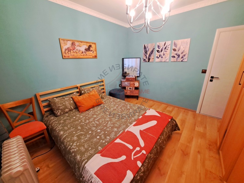 Продава 3-СТАЕН, гр. Варна, Окръжна болница-Генерали, снимка 8 - Апартаменти - 53442302