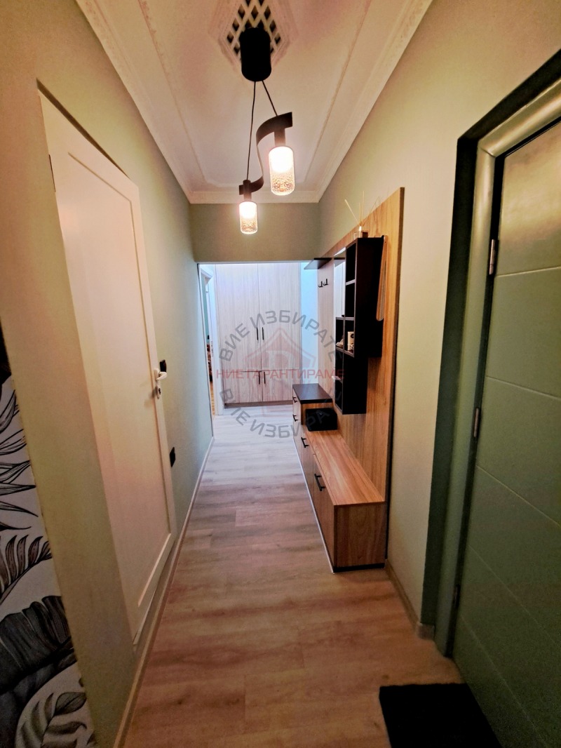 Продава 3-СТАЕН, гр. Варна, Окръжна болница-Генерали, снимка 10 - Апартаменти - 53442302