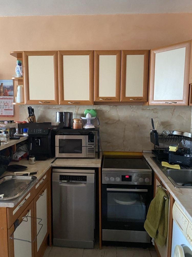 Продава 3-СТАЕН, гр. София, Красна поляна 2, снимка 4 - Апартаменти - 54145147