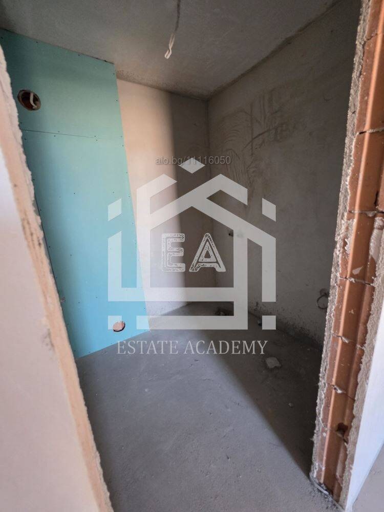 Продава 3-СТАЕН, гр. Пловдив, Христо Смирненски, снимка 3 - Апартаменти - 54454718