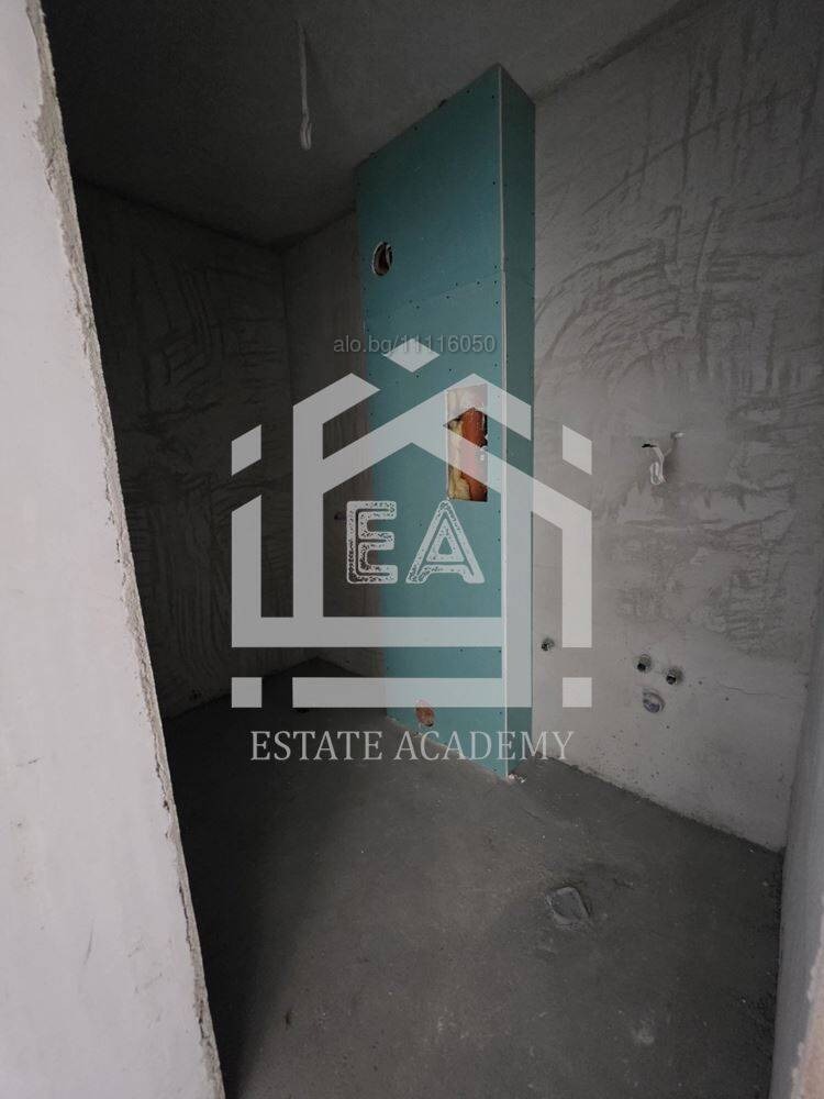 Продава 3-СТАЕН, гр. Пловдив, Христо Смирненски, снимка 6 - Апартаменти - 54454718