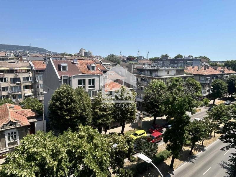 À vendre  3 chambres Varna , Okrajna bolnitsa-Generali , 120 m² | 41602650 - image [12]