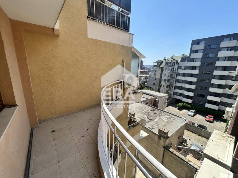 À vendre  3 chambres Varna , Okrajna bolnitsa-Generali , 120 m² | 41602650 - image [11]