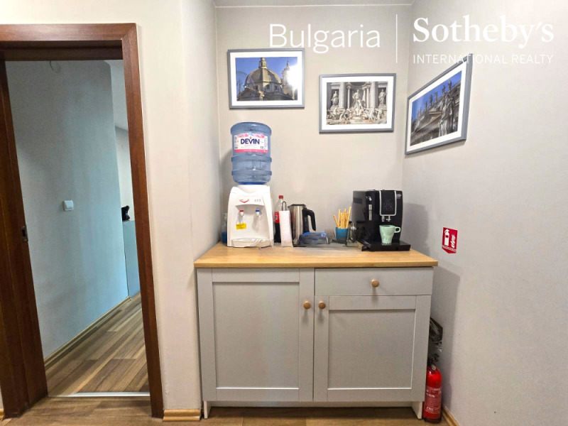 Продава 4-СТАЕН, гр. София, Хиподрума, снимка 7 - Апартаменти - 53093390