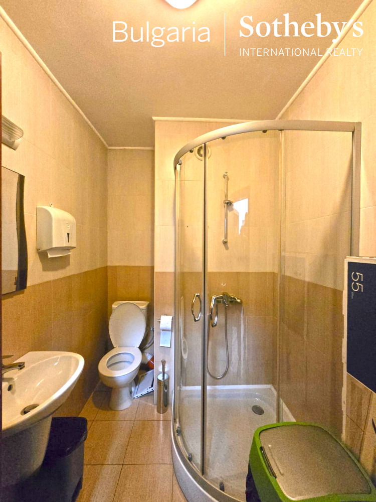 Продава 4-СТАЕН, гр. София, Хиподрума, снимка 9 - Апартаменти - 53093390