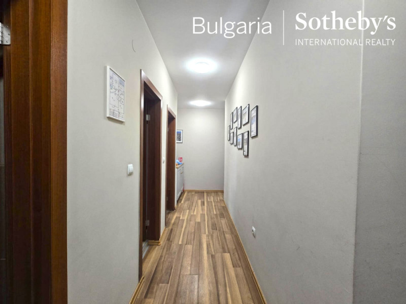 Продава 4-СТАЕН, гр. София, Хиподрума, снимка 8 - Апартаменти - 53093390