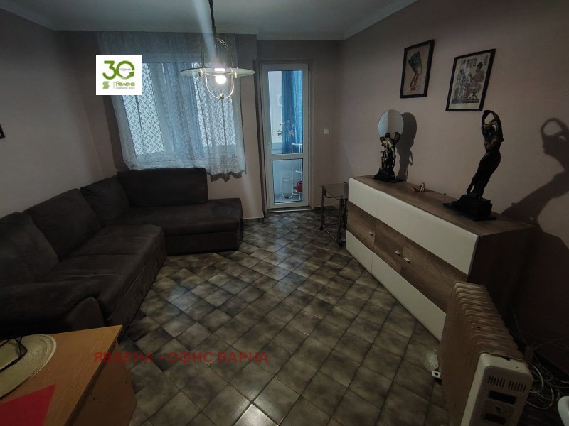 Продава 4-СТАЕН, гр. Варна, Колхозен пазар, снимка 6 - Апартаменти - 53593717