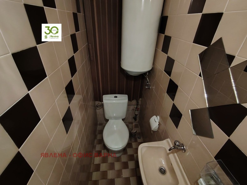 Продава 4-СТАЕН, гр. Варна, Колхозен пазар, снимка 10 - Апартаменти - 53593717