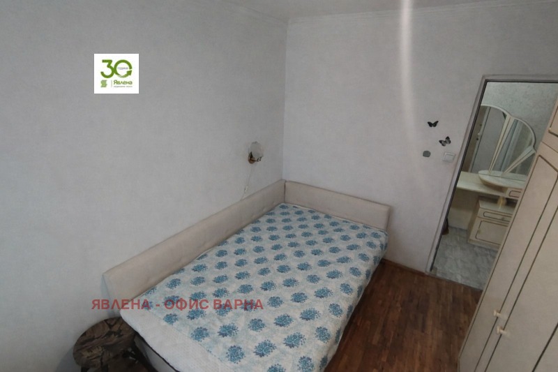 Продава 4-СТАЕН, гр. Варна, Колхозен пазар, снимка 7 - Апартаменти - 53593717