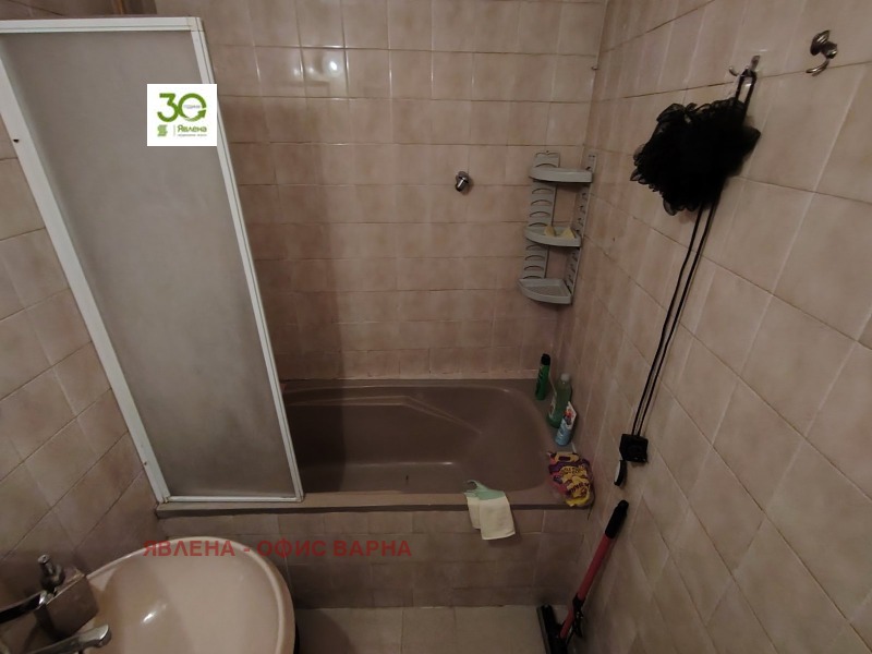 Продава 4-СТАЕН, гр. Варна, Колхозен пазар, снимка 9 - Апартаменти - 53593717