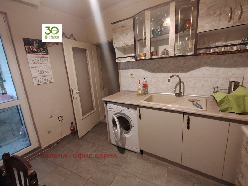 Продава 4-СТАЕН, гр. Варна, Колхозен пазар, снимка 3 - Апартаменти - 53593717