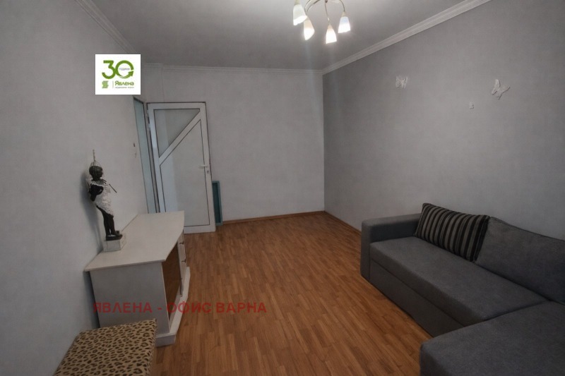 Продава 4-СТАЕН, гр. Варна, Колхозен пазар, снимка 2 - Апартаменти - 53593717