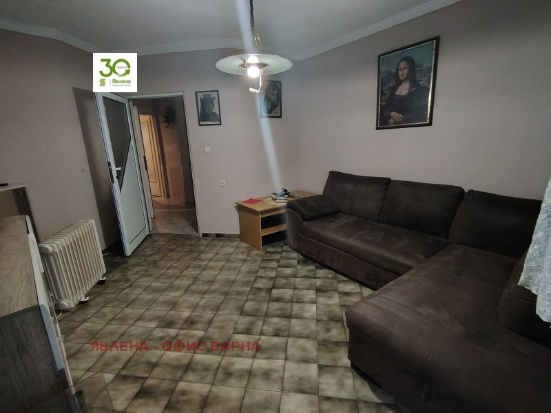 Продава 4-СТАЕН, гр. Варна, Колхозен пазар, снимка 5 - Апартаменти - 53593717