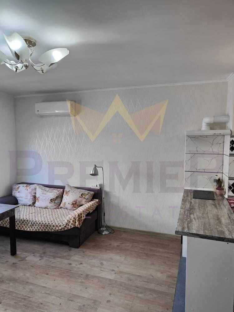 Продава МНОГОСТАЕН, гр. София, Център