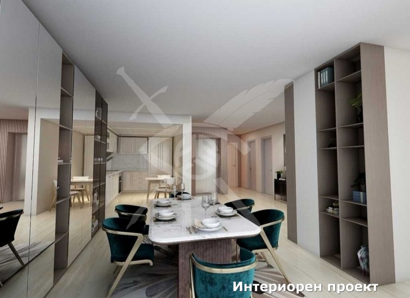 In vendita  Ufficio Sofia , Dianabad , 279 mq | 97206265 - Immagine [3]